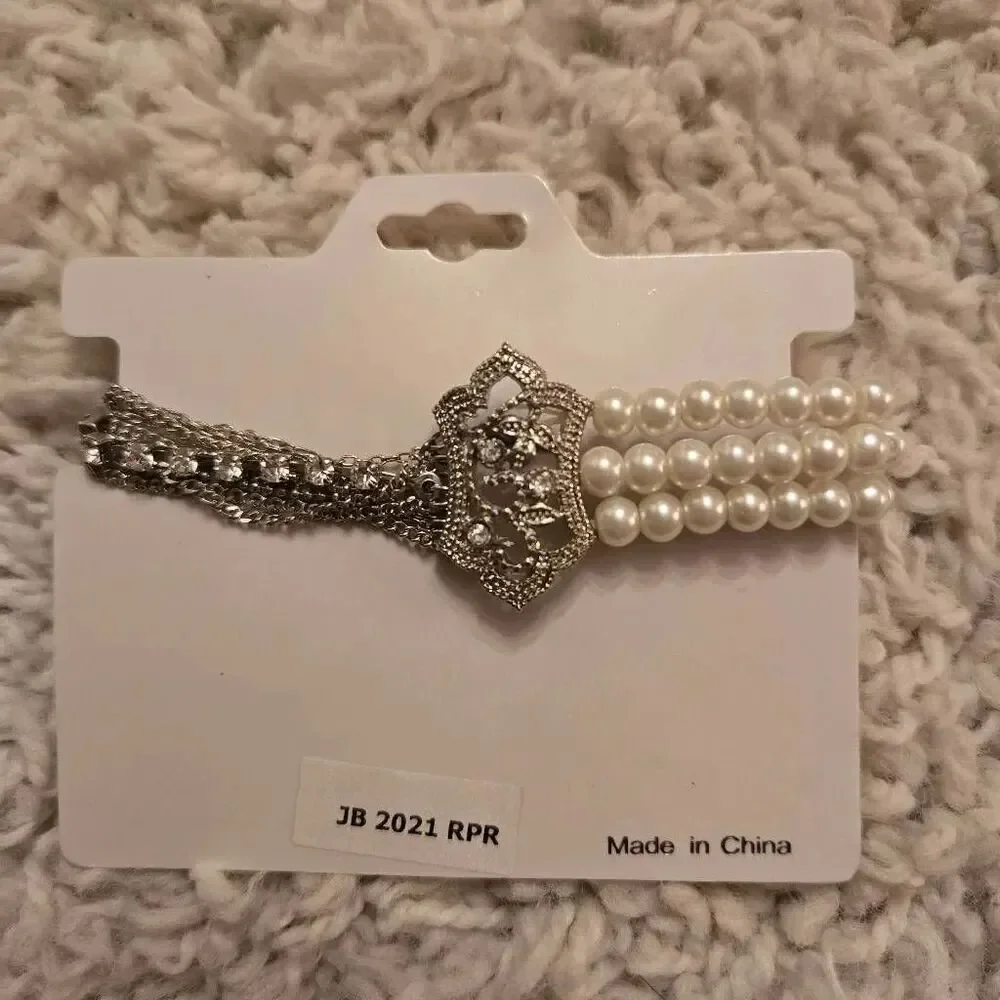 Boutique new stretch